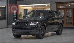 لاند روفر رانج روفر فوج